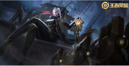 王者榮耀S14新賽季前瞻 賽季皮膚段位繼承一覽 王者榮耀S14新賽季前瞻 賽季皮膚段位繼承一覽