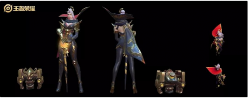 王者榮耀S14新賽季前瞻 賽季皮膚段位繼承一覽 王者榮耀S14新賽季前瞻 賽季皮膚段位繼承一覽