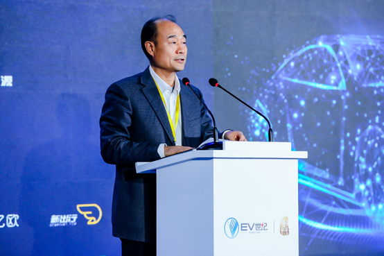 比亞迪，電池，新能源汽車