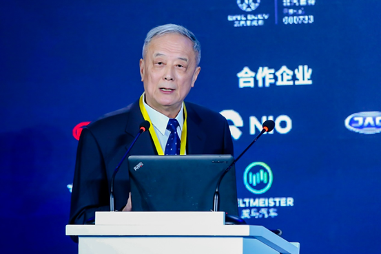 比亞迪，電池，新能源汽車