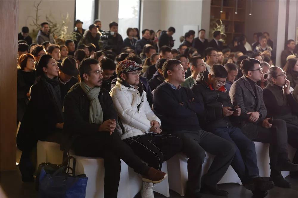 研造社 | 物料圖書館開幕暨“下一個桃花源”論壇