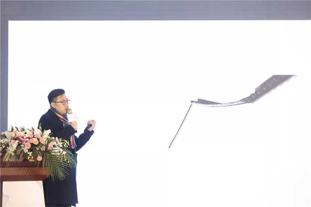 研造社 | 物料圖書館開幕暨“下一個桃花源”論壇