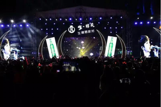 第八屆娛樂營銷5S金獎評選揭曉,橙氏公關斬獲大獎