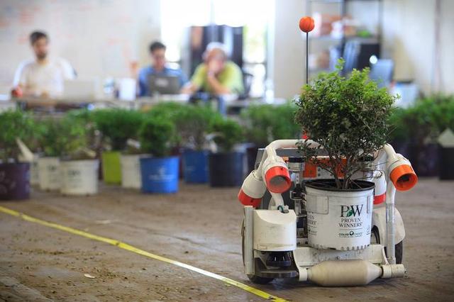 食品行業(yè)這五個領(lǐng)域受到硅谷風(fēng)投追捧