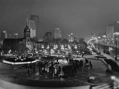 可擁都市繁華 可享田園靜謐 今年你會遇見一個更美的寧波