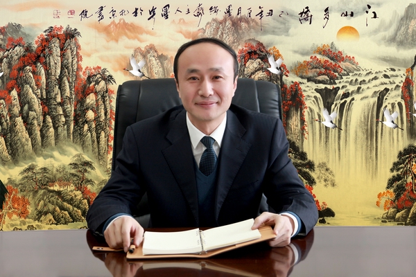 十佳企業文化實踐及傳播案例