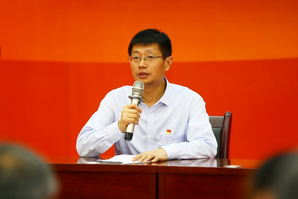 十佳企業文化實踐及傳播案例