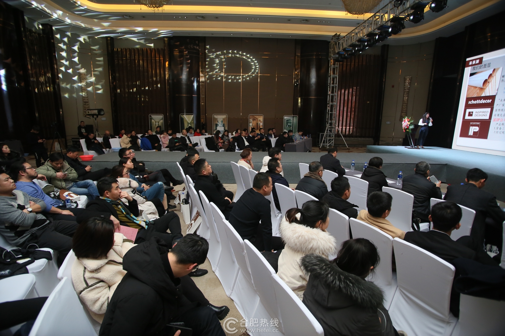 “顛覆創新共贏未來”未來派2019新品發布會盛大舉行