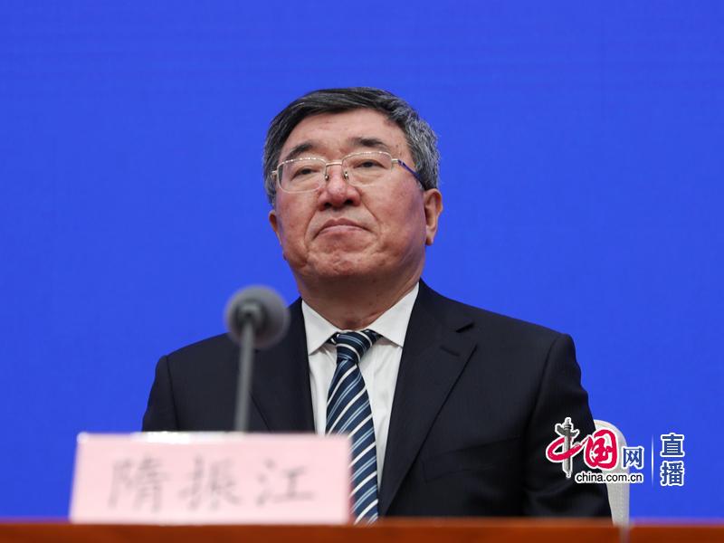 國新辦就河北雄安新區和北京城市副中心規劃建設舉行發布會