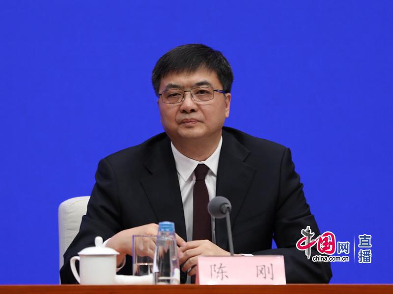 國新辦就河北雄安新區和北京城市副中心規劃建設舉行發布會