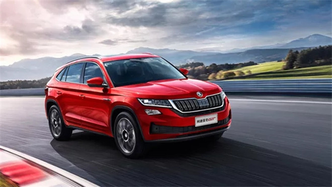 上汽斯柯達(dá)榮獲2018年度第二屆“一諾杯”年度創(chuàng)新營銷品牌大獎(jiǎng)