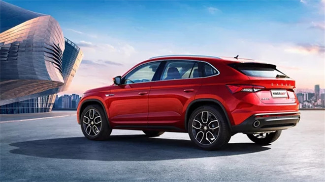 上汽斯柯達(dá)榮獲2018年度第二屆“一諾杯”年度創(chuàng)新營銷品牌大獎(jiǎng)