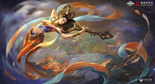 王者榮耀X敦煌 “去商業化”的公關營銷能成么？