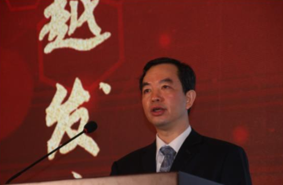 東風柳汽2019年商用車營銷年會舉行