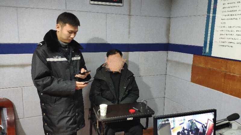 警方通報“海底撈不雅視頻”:男子破解wifi投屏,已刑拘