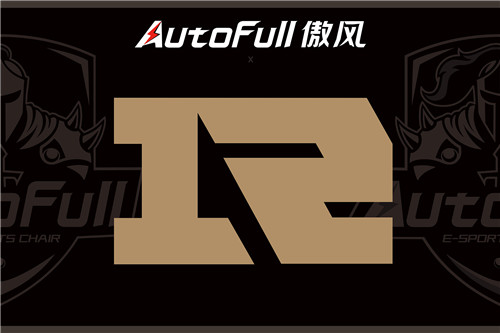 ESPORTS評選：AutoFull傲風(fēng)獲年度最受歡迎電競椅品牌