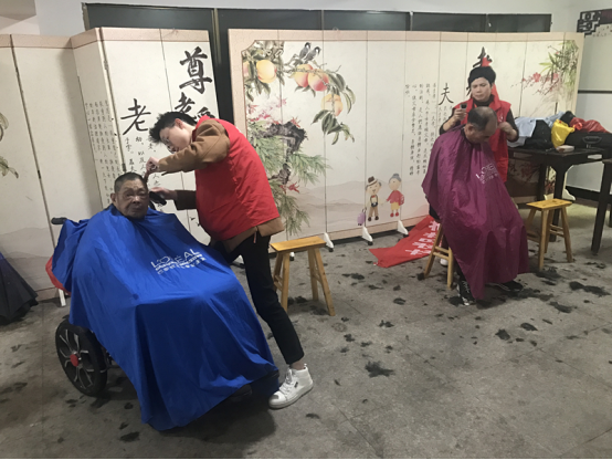 把社會(huì)各界的溫暖送到珊溪庫(kù)區(qū)!“親近水源地·愛(ài)心獻(xiàn)庫(kù)區(qū)”春節(jié)慰問(wèn)活動(dòng)走