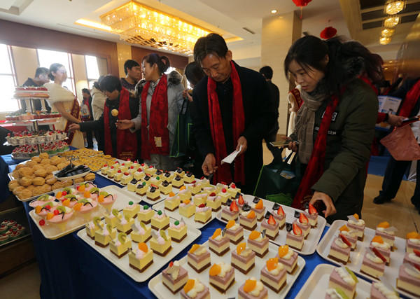 南湖·信譽家園8周年慶典強勢提升大眾人居幸福指數