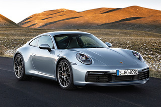 豪車情報丨回顧2018年讓人