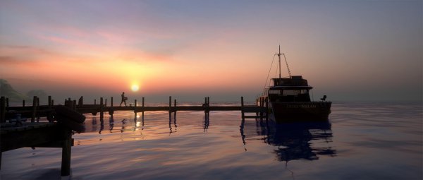 《黑暗影集》發布中文預告 美國大學生遭逢恐怖事件