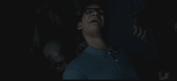 《黑暗影集》發布中文預告 美國大學生遭逢恐怖事件