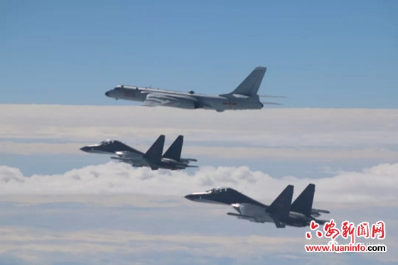 虎威蒼穹!新時(shí)代中國(guó)空軍“王牌旅長(zhǎng)”郝井文宣傳片震撼發(fā)布