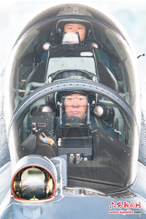 虎威蒼穹!新時(shí)代中國(guó)空軍“王牌旅長(zhǎng)”郝井文宣傳片震撼發(fā)布