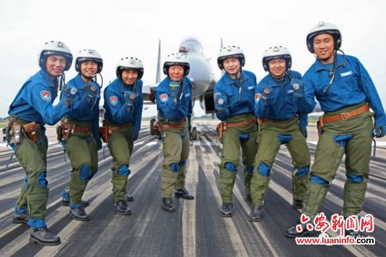 虎威蒼穹!新時(shí)代中國(guó)空軍“王牌旅長(zhǎng)”郝井文宣傳片震撼發(fā)布