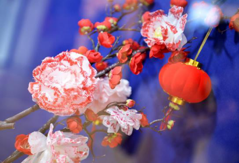 同樣是新春營銷，紙巾品牌維達(dá)秀出新意