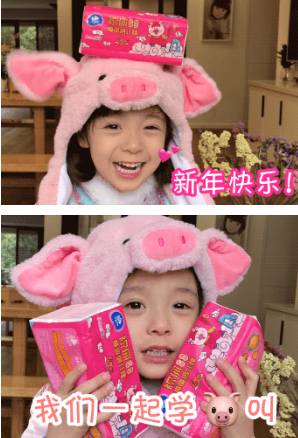 同樣是新春營銷，紙巾品牌維達(dá)秀出新意