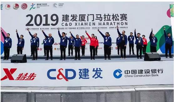 突出重圍！特步如何成為國內運動品牌的馬拉松營銷之王？