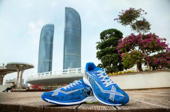 突出重圍！特步如何成為國內運動品牌的馬拉松營銷之王？