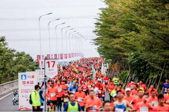 突出重圍！特步如何成為國內運動品牌的馬拉松營銷之王？