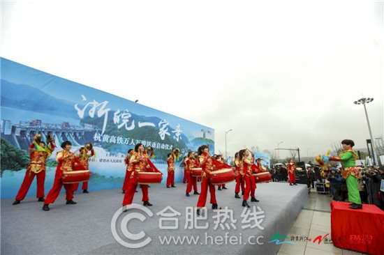 建德旅游針對浙皖高鐵開通推出系列高鐵優惠政策