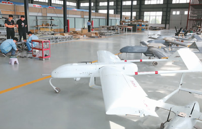 負面清單，釋放更多開放紅利