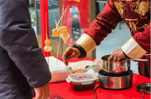 尋年俗·品年味·享年趣 安徽置地2019新春年俗大戲即將啟幕！