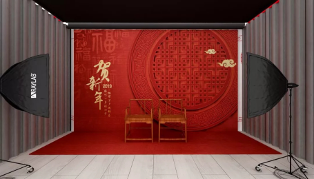 尋年俗·品年味·享年趣 安徽置地2019新春年俗大戲即將啟幕！