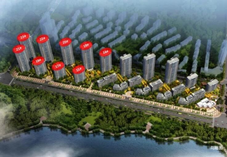 捂盤不售！銅冠花園、依瀾雅居…合肥多家樓盤被投訴