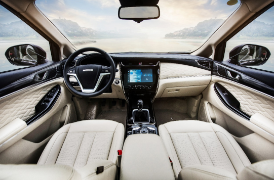 歐尚科尚將于1月17日全國百城同步上市