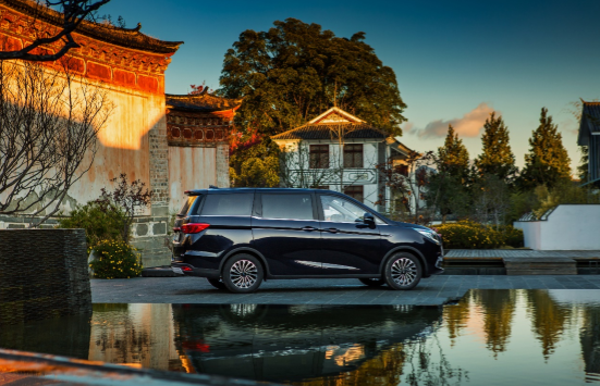 歐尚科尚將于1月17日全國百城同步上市