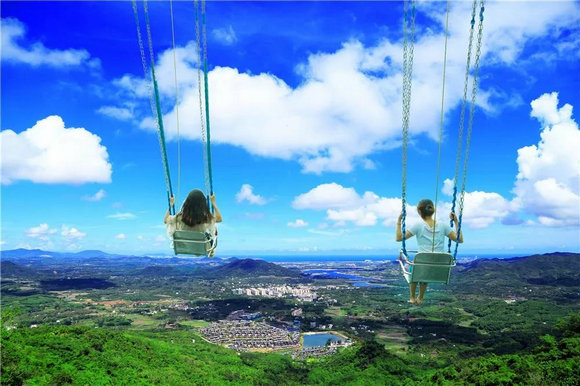 中國旅游新聞網(wǎng)：【文旅幫】二消干貨：五大策略精準(zhǔn)上馬景區(qū)二消，打造爆款