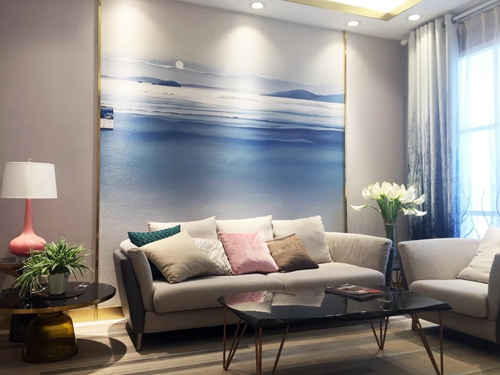 大自然壁高2019全國經銷商年會譜新篇