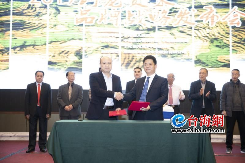 每一袋米都有“身份證” 寧化縣將投資2.2億建設(shè)河龍貢米加工區(qū)