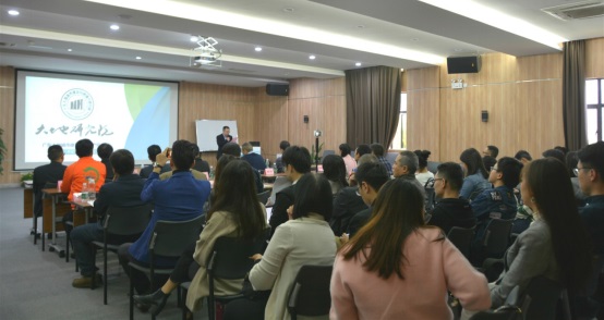 解碼廣州鄉村振興“新思維”，這些專家有話說