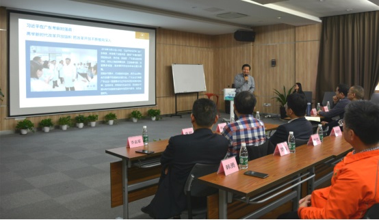 解碼廣州鄉村振興“新思維”，這些專家有話說