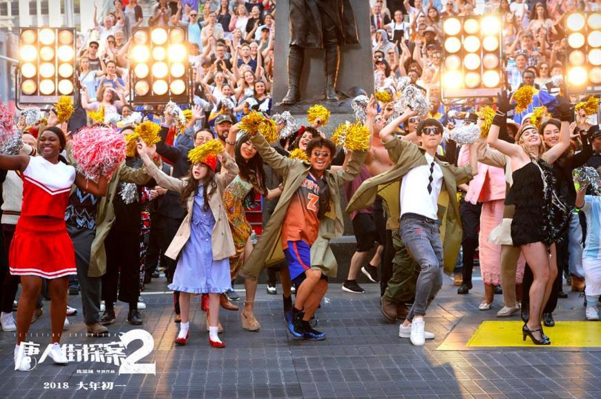 告別硬廣與農村刷墻，2019年的電影營銷看準這五大趨勢