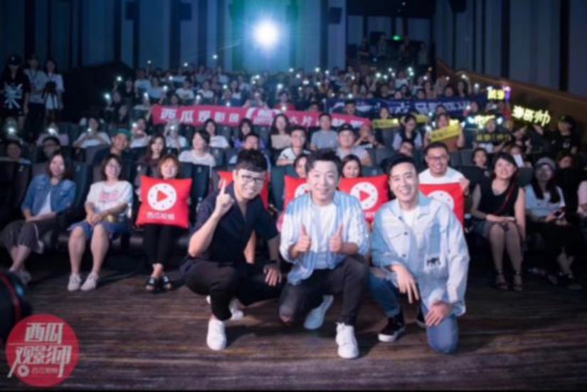 告別硬廣與農村刷墻，2019年的電影營銷看準這五大趨勢