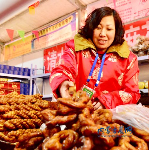 脫貧攻堅新舉措 清水河產品區域公共品牌“窯上田”發布