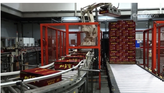 獨家！記者探秘加多寶工廠