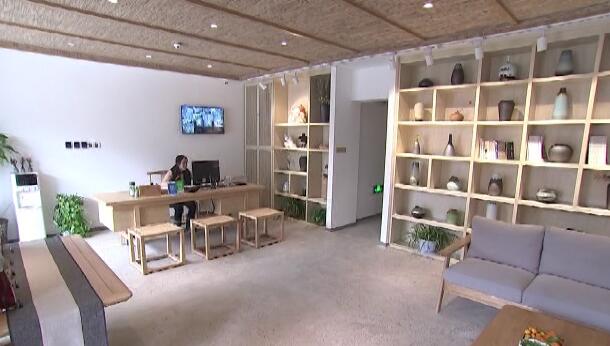 馬山：做好全域旅游示范 更好滿足游客需求